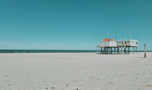 7 raisons pour lesquelles vous devriez essayer une excursion en bateau