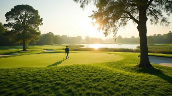Quels séjours golf choisir pour éviter les erreurs courantes ?