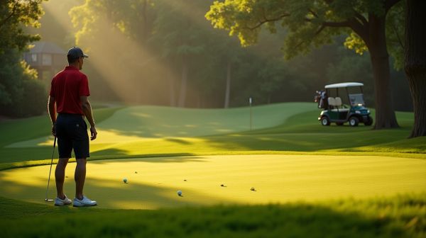 Quels séjours golf choisir pour éviter les erreurs courantes ?