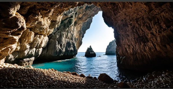 Rocher de la baume : un panorama spectaculaire et unique