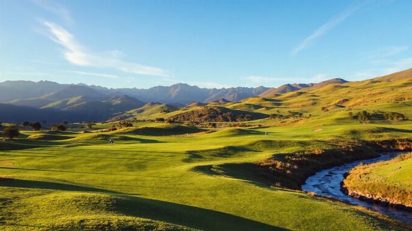 Top 5 séjours golf pour profiter pleinement de votre expérience