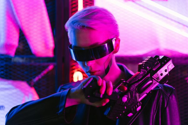 Laser game : plongez dans une aventure immersive et pleine d'action